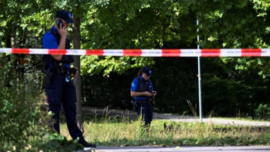ELVEȚIA: Incident armat, soldat cu un mort și 5 răniți, la o petrecere rave din orașul Arau