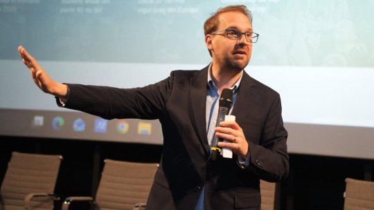 Fritz: Proiectele Timișoarei vor continua sub coordonarea viceprimarilor USR