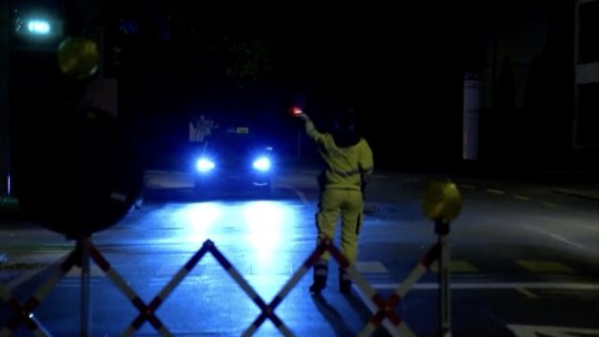 O tânără a fost ucisă și alte 5 persoane au fost rănite într-un atac armat la o petrecere din Elveția