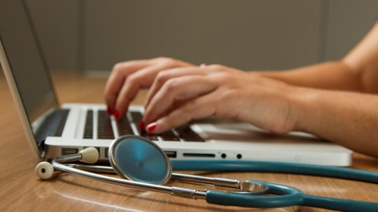 Horaţiu Moldovan (CNAS): Sistemul „e-Sănătatea mea” este pregătit şi funcţional; lansarea se va face pas cu pas