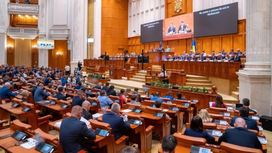 Partidele politice, în fața noilor negocieri pentru formarea guvernului