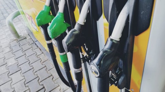 Secretar de stat din Ministerul Energiei: Situaţia aprovizionării cu carburanţi, mai bună față de cea de acum două săptămâni