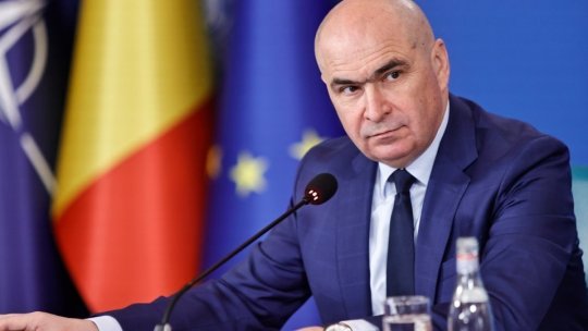 Ilie Bolojan: Nu anticipăm probleme privind aprovizionarea cu combustibil pentru populaţie, agricultură şi transportatori