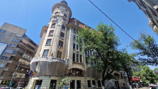 Primăria Capitalei: Clădirea Teatrului Bulandra urmează să intre în consolidare, reabilitare și modernizare