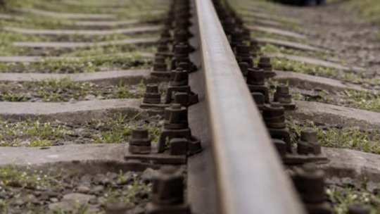 Circulația feroviară, reluată pe tronsonul Lugoj – Timișoara Est după modernizare