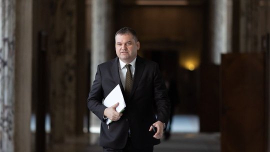Cseke Attila: Jaloanele PNRR au fost îndeplinite de Ministerul Dezvoltării. Nu vom pierde niciun euro