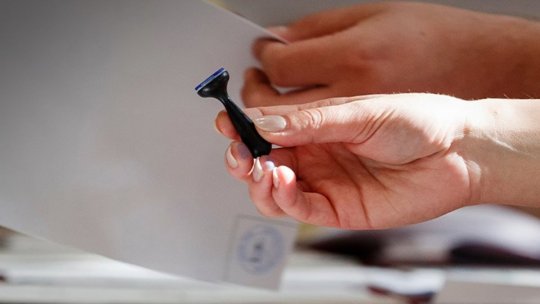 AEP: 19.034.549 cetățeni cu drept de vot, înscriși în Registrul electoral
