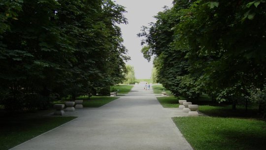 GORJ: Parcul Central din Târgu Jiu ar putea fi redeschis parțial în mai 2027
