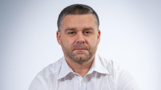 Primarul Capitalei: Coridoarele verzi creează un impact vizual puternic, cresc biodiversitatea şi reduc supraîncălzirea