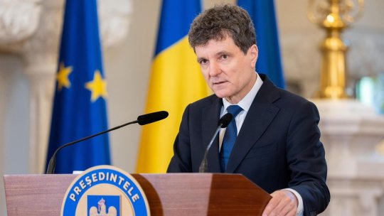 Președintele Nicușor Dan, despre nominalizarea premierului: Evident că nu putem să mai aşteptăm