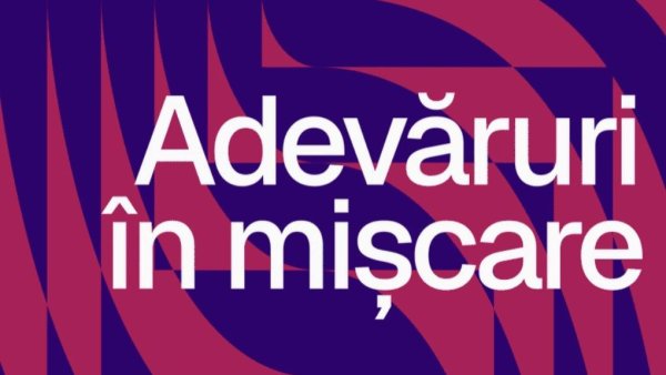 Film, artă sonoră și radio comunitar împotriva dezinformării: Proiect lansat de Institutul Francez și Goethe-Institut
