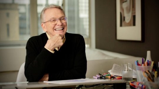 A murit creatorul de modă american Bob Mackie