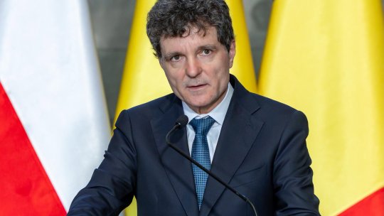 Nicușor Dan: Violențele pe care le vedem astăzi în Piața Victoriei sunt extrem de grave