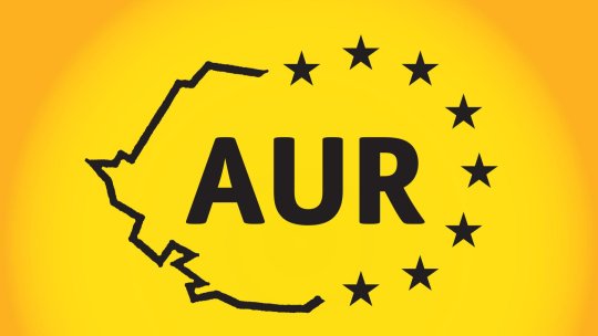 AUR susține protestul pașnic al fermierilor și cere explicații despre intervenția Jandarmeriei