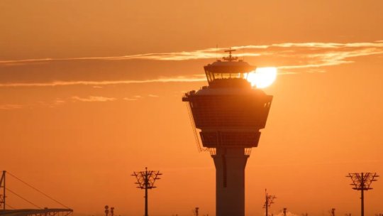 Atenționare de călătorie în Belgia: Greve nocturne ale controlorilor de trafic, pe Aeroportul Charleroi