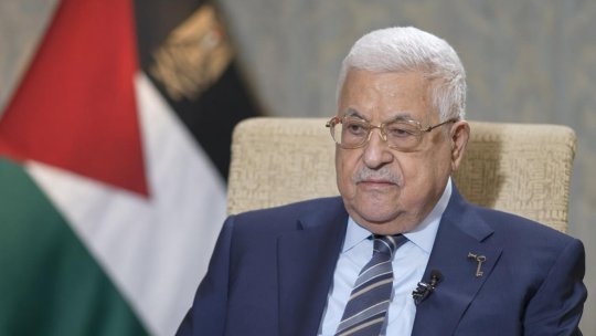 Pentru al doilea an la rând, SUA îi blochează președintelui palestinian participarea la reuniunea ONU de la New York