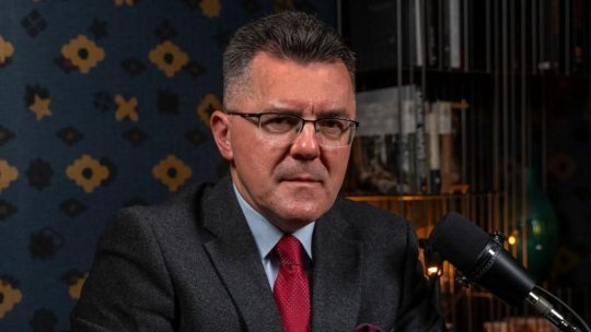 Dungaciu: AUR nu va vota Cabinetul Mureşan