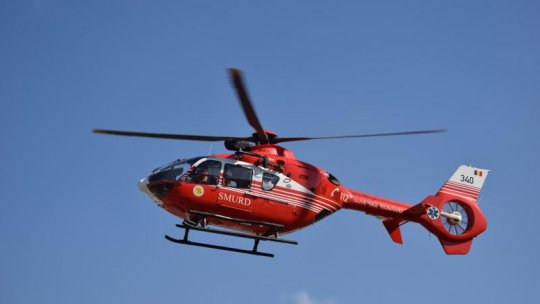 ALBA: 3 persoane au murit electrocutate în satul Valea Verde din Munții Apuseni