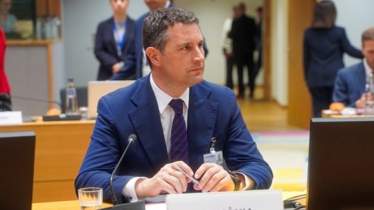 Ministrul interimar al Agriculturii: Agricultura are nevoie de cel puţin un miliard de lei pentru sprijinirea fermierilor