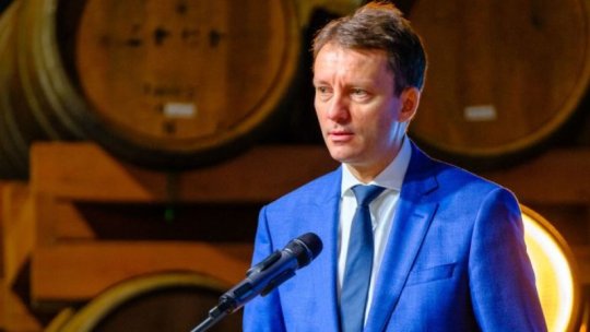 PSD îl cere lui Siegfried Mureșan să prezinte public planul său pentru România