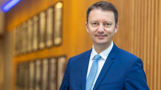 Siegfried Mureşan, premierul desemnat: Nu voi negocia cu AUR