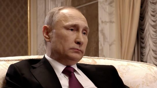 Alegeri legislative în Rusia: Putin a votat online și leagă scrutinul de sprijinul pentru război