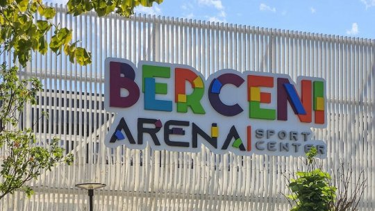 BUCUREȘTI: Patinoarul Berceni Arena, redenumit în memoria legendarului hocheist Doru Tureanu