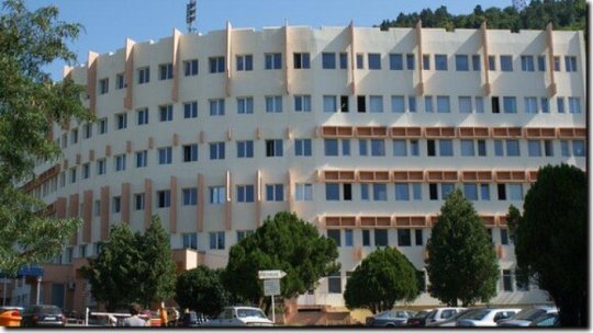 Unitate destinată pacienților critici cardiaci, la SJU Piatra-Neamţ
