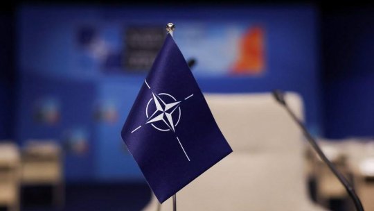 Șeful Apărării germane, ales la conducerea Comitetului Militar al NATO