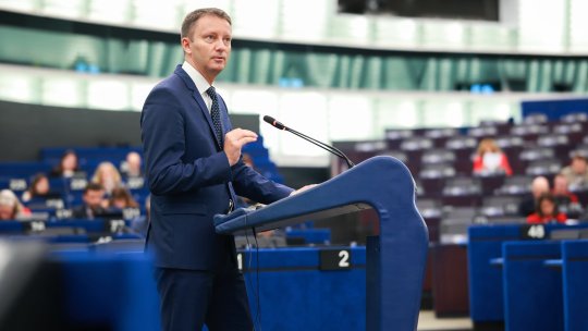 Siegfried Mureșan: Vom curăţa toată dezordinea care s-a adunat în peste 30 de ani în statul român