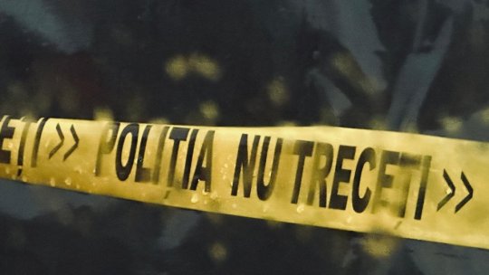 SĂLAJ: Un minor a murit în urma unui incendiu care a cuprins o casă din localitatea Var