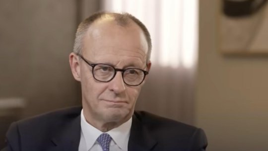 Cancelarul Merz admite un „dezastru” electoral: Conservatorii înregistrează cel mai slab rezultat din Germania postbelică
