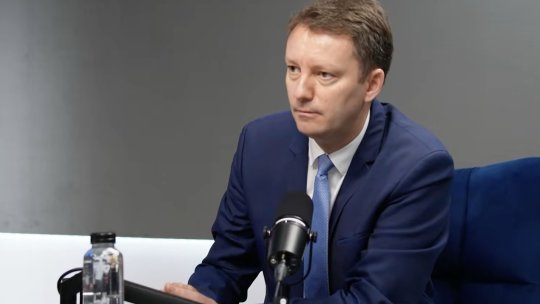 Premierul desemnat Siegfried Mureşan: E firesc să fim deschişi la un dialog cu PSD