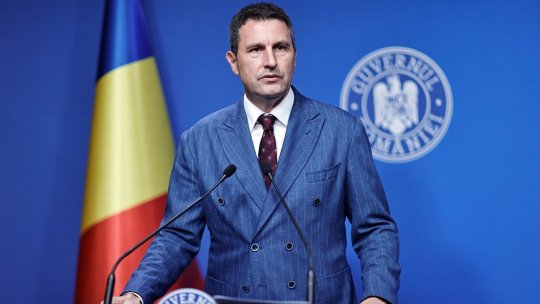 Ministrul Tánczos: Vaccinarea și respectarea regulilor de biosecuritate, esențiale pentru deblocarea exporturilor de ovine și caprine
