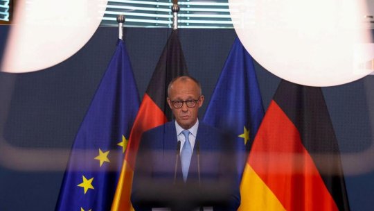 GERMANIA: Conservatorii cancelarului Merz nu au trecut pragul electoral în Mecklenburg-Pomerania de Vest