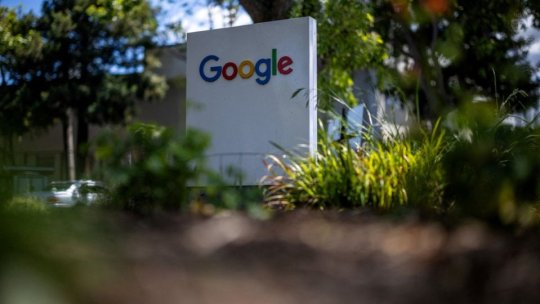UE a amendat Google cu 403 milioane de euro: Nereguli în prelucrarea datelor de localizare