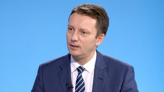Liberalul Siegfried Mureșan exclude o guvernare cu PSD: Fie ei, fie noi, dar nu împreună