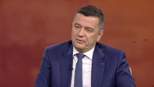 Sorin Grindeanu: Aş paria că Guvernul Siegfried Mureşan ia mai puţine voturi decât Adrian Veştea