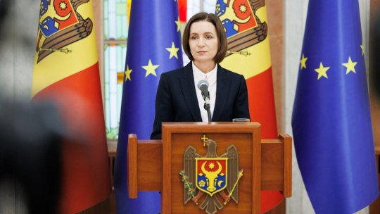 Republica Moldova pregătește măsuri de urgență în energie și alimentarea cu apă: Importurile din România, printre soluțiile de rezervă