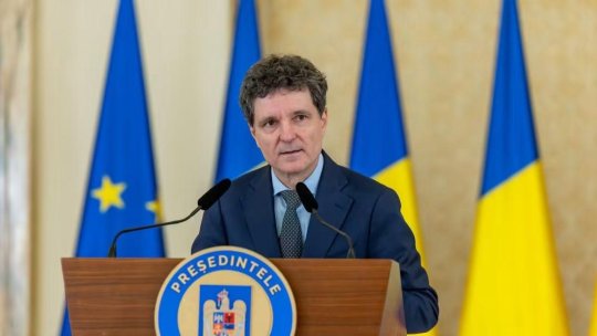 Nicuşor Dan, despre desemnarea lui Siegfried Mureșan: Suntem într-un interval de 10 zile, trebuie să ne concentrăm dacă această nominalizare va avea succes sau nu