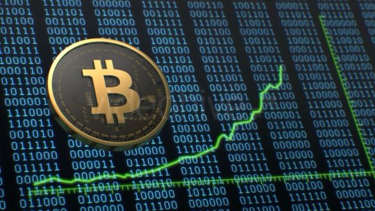 Bitcoin atinge 86.000 de dolari, cel mai ridicat nivel din ianuarie
