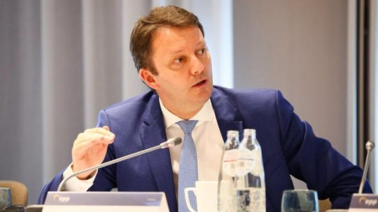 Siegfried Mureșan, întâlnire cu PNL, USR și UDMR. Apoi „va veni momentul adevărului pentru PSD”