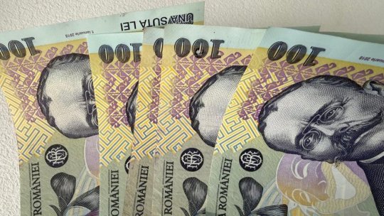 Doar 25% dintre directorii generali din România sunt foarte încrezători în creşterea veniturilor companiilor