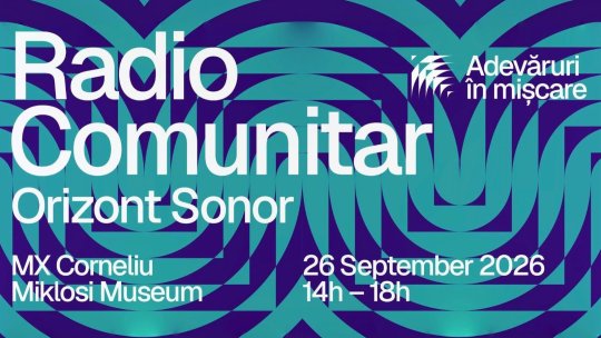 Adevăruri în mișcare: Un tramvai din Timișoara devine studio de radio comunitar