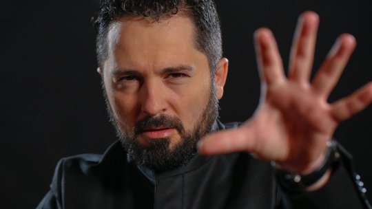 Daniel Jinga dirijează, în Franța, un concert în memoria lui Dinu Lipatti