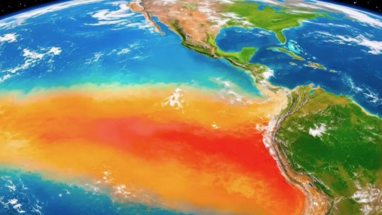 ONU: El Nino reprezintă o „ameninţare importantă” pentru sănătate