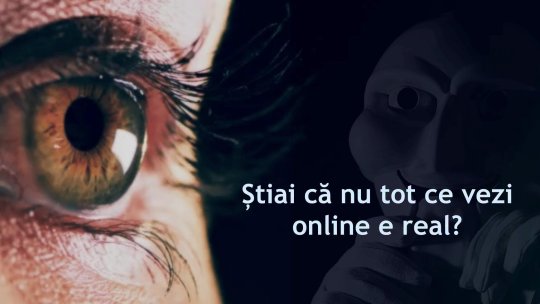 DNSC explică furtul de identitate online prin basme cunoscute