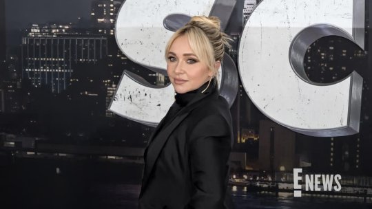 Actrița Hayden Panettiere a murit în urma unei supradoze, potrivit rezultatelor autopsiei