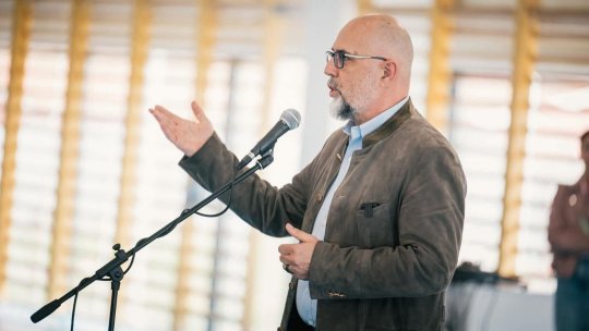 UDMR își reafirmă susținerea pentru guvernul Siegfried Mureşan