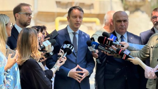 Premierul Siegfried Mureșan promite că nu va majora taxele și impozitele